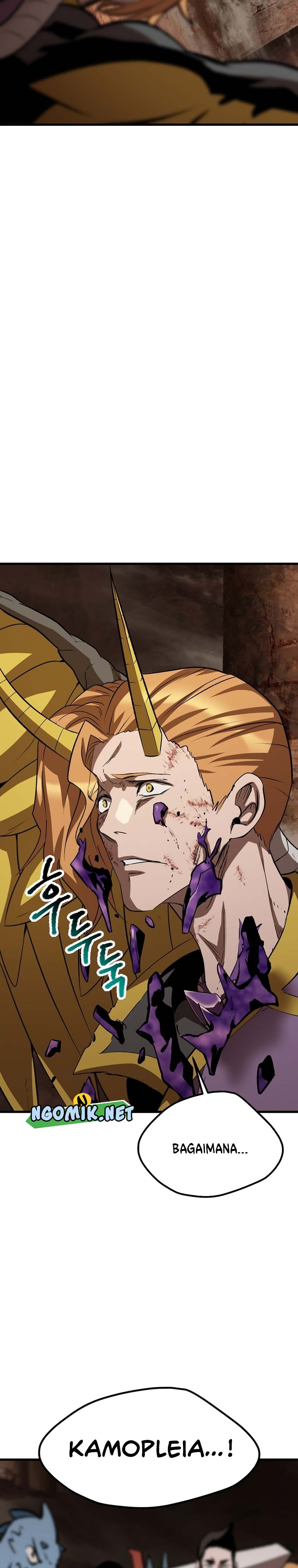 Otherworldly Sword King’s Survival Records chapter 178
